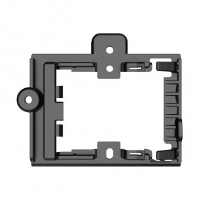 Bracket for cruise radar Jeep Grand Cherokee WL 21-25