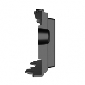 Bracket for cruise radar Jeep Grand Cherokee WL 21-25