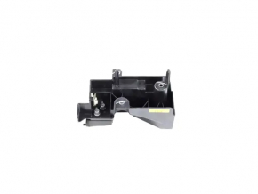 Radiator bracket left Jeep Cherokee KL 19- 2.0T