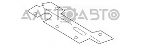 Inverter protection Porsche Cayenne 958 11-14 Hybrid small