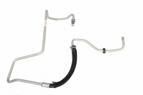 Automatic transmission cooling pipes second Chevrolet Equinox 18- 6T40 MNH