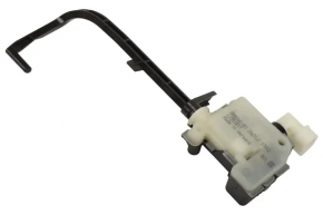 Cadillac ATS 13- Fuel Door Lock