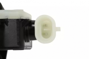 Cadillac ATS 13- Fuel Door Lock