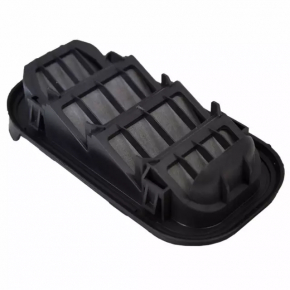 Ventilation shield left rear Ford Flex 09-19