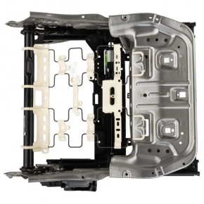 Right driver's seat runner for Ford C-max MK2 13-18 without frame