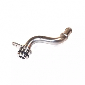 Audi A3 8V 15-20 1.8T, 2.0T Turbocharger Coolant Pipe (Outlet)