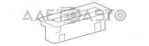 Lexus RX350 RX450h 10-15 Seat Heating Control Unit