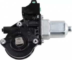 Window lift motor front right Nissan Leaf 13-17