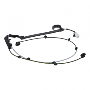 Lexus GX460 10-23 Rear Left ABS Sensor Wire