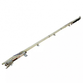Airbag side curtain right Ford Flex 09-19