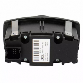 Ford C-max MK2 13-18 headlight control without fog lights