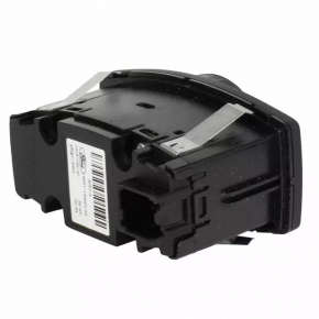 Ford C-max MK2 13-18 headlight control without fog lights