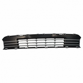 Ford Flex 13-19 Front Bumper Lower Grille Without Auto Parking