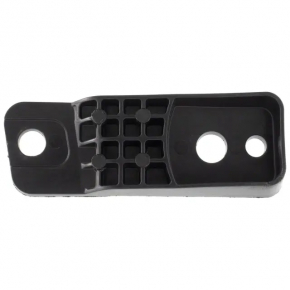 Front bumper mount upper left Ford Fusion mk5 17-20 on radiator support