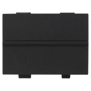 Ford Escape MK4 20 Distronic Plug - Structure