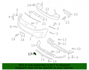 Ford Escape MK4 Distronic Plug 20-22 Structure