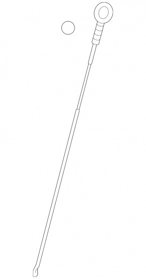 Oil dipstick Lexus UX200 19-