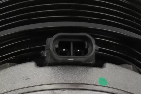 Air Conditioning Compressor Chevrolet Equinox 10-11 2.4