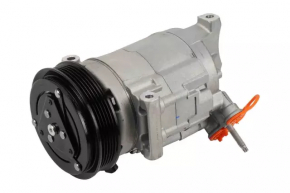 Air Conditioning Compressor Chevrolet Equinox 10-11 2.4