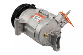 Air Conditioning Compressor Chevrolet Equinox 10-11 2.4