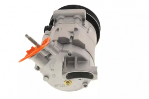 Air Conditioning Compressor Chevrolet Equinox 10-11 2.4