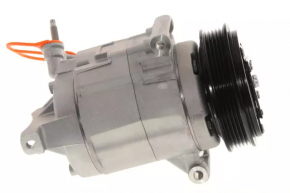 Air Conditioning Compressor Chevrolet Equinox 10-11 2.4