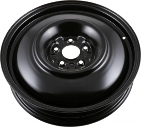 Nissan Murano z52 16-20 D18 165/90 spare tire