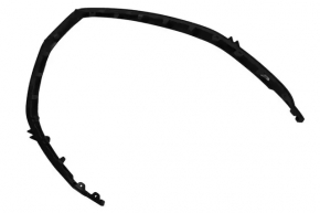 Buick Encore 17-19 FWD Front Bumper Lip Scratch