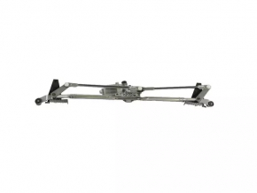Jeep Patriot 11-17 Windscreen Wiper Blade Trapezoid with Motor