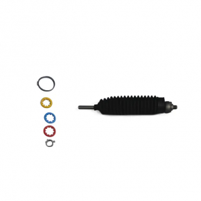 Steering rod left Chrysler 200 11-14 CTR