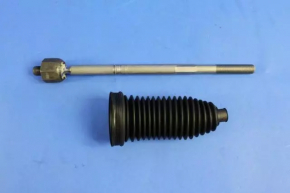 Left steering rod Chrysler 200 15-17