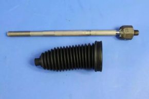 Left steering rod Chrysler 200 15-17