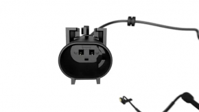 ABS sensor front left Fiat 500L 14-19