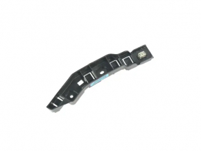 Front bumper mount left Jeep Compass 17- SIGNEDA