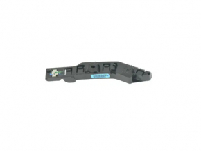 Front bumper mount left Jeep Compass 17- SIGNEDA