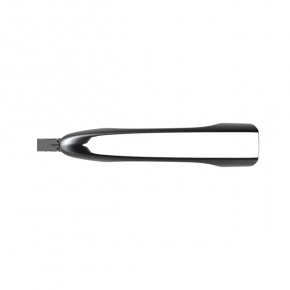 Door handle outer front right Fiat 500X 16-21