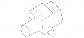 Subaru Forester 14-18 SJ Cabin Temperature Sensor