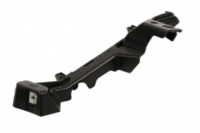 Front bumper mount left Chevrolet Equinox 18-22