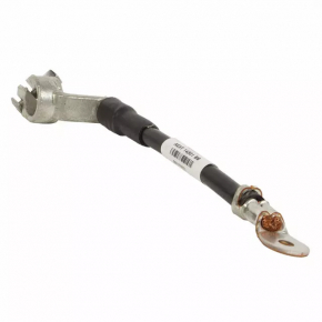 Battery terminal negative Ford Fiesta 11-13