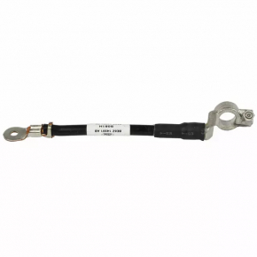 Battery terminal negative Ford Fiesta 11-13