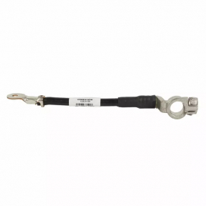 Battery terminal negative Ford Fiesta 11-13