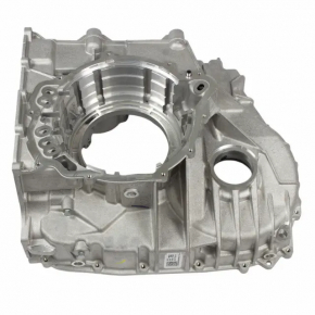 Automatic transmission housing Ford Explorer 14-19 3.5 6F50 AWD