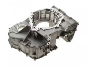 Automatic transmission housing Ford Explorer 14-19 3.5 6F50 AWD
