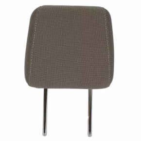 Headrest rear left Ford Focus mk3 11-18 type 1, cloth gray