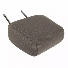 Headrest rear left Ford Focus mk3 11-18 type 1, cloth gray
