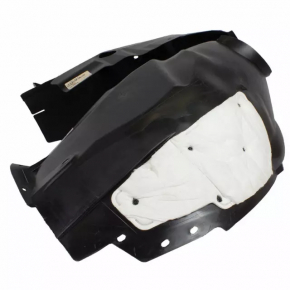 Front right mudguard Ford Edge 15-18