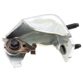 Upper rear left door hinge for Ford Edge 15-24