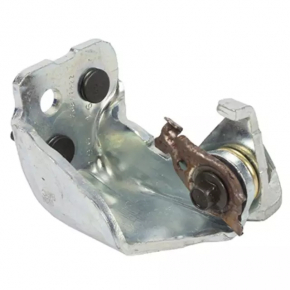 Upper rear left door hinge for Ford Edge 15-24