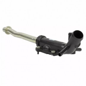 Ford Edge 15-24 2.7T Cooling System Flange