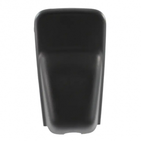 Interior Mirror Cover Lincoln MKZ 17-20 Black